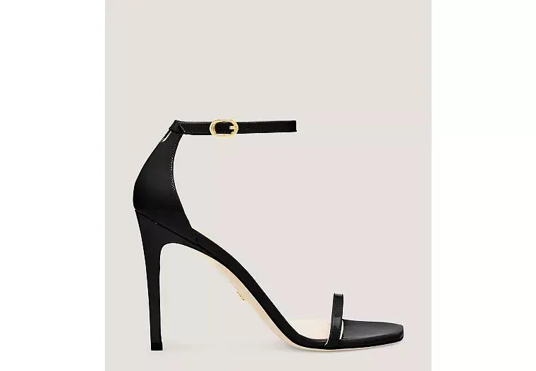 Nudistcurve 100 Sandal