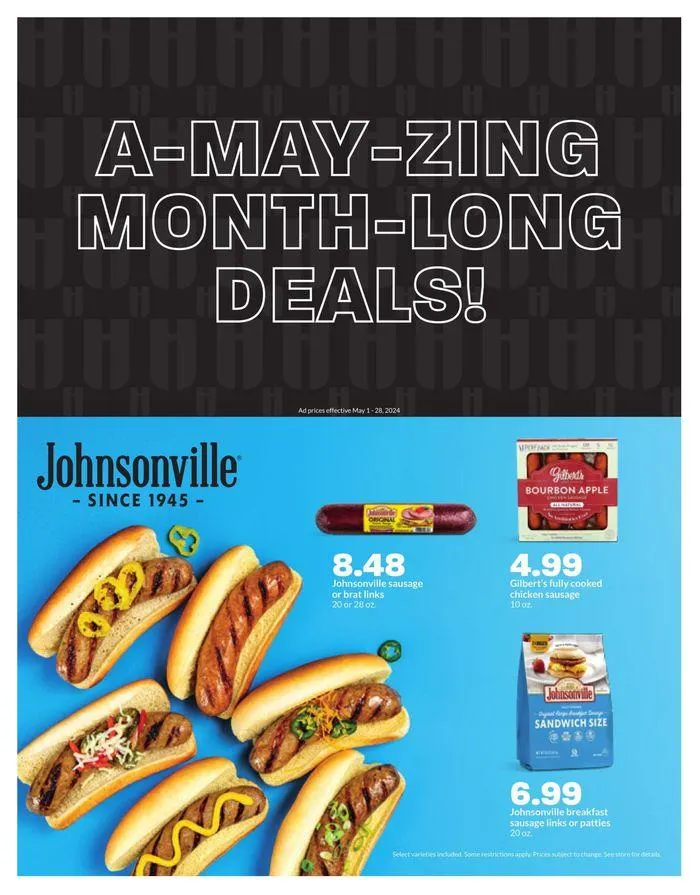 Weekly ad DigDotCom from May 15 to May 21 2024 - Page 25
