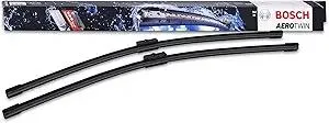 BOSCH 3397118938 AeroTwin OE Replacement Wiper Blade Set of 2 Combo Pack - (24" & 24")