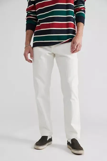 Dickies Washed Duck Canvas Carpenter Utility Pant