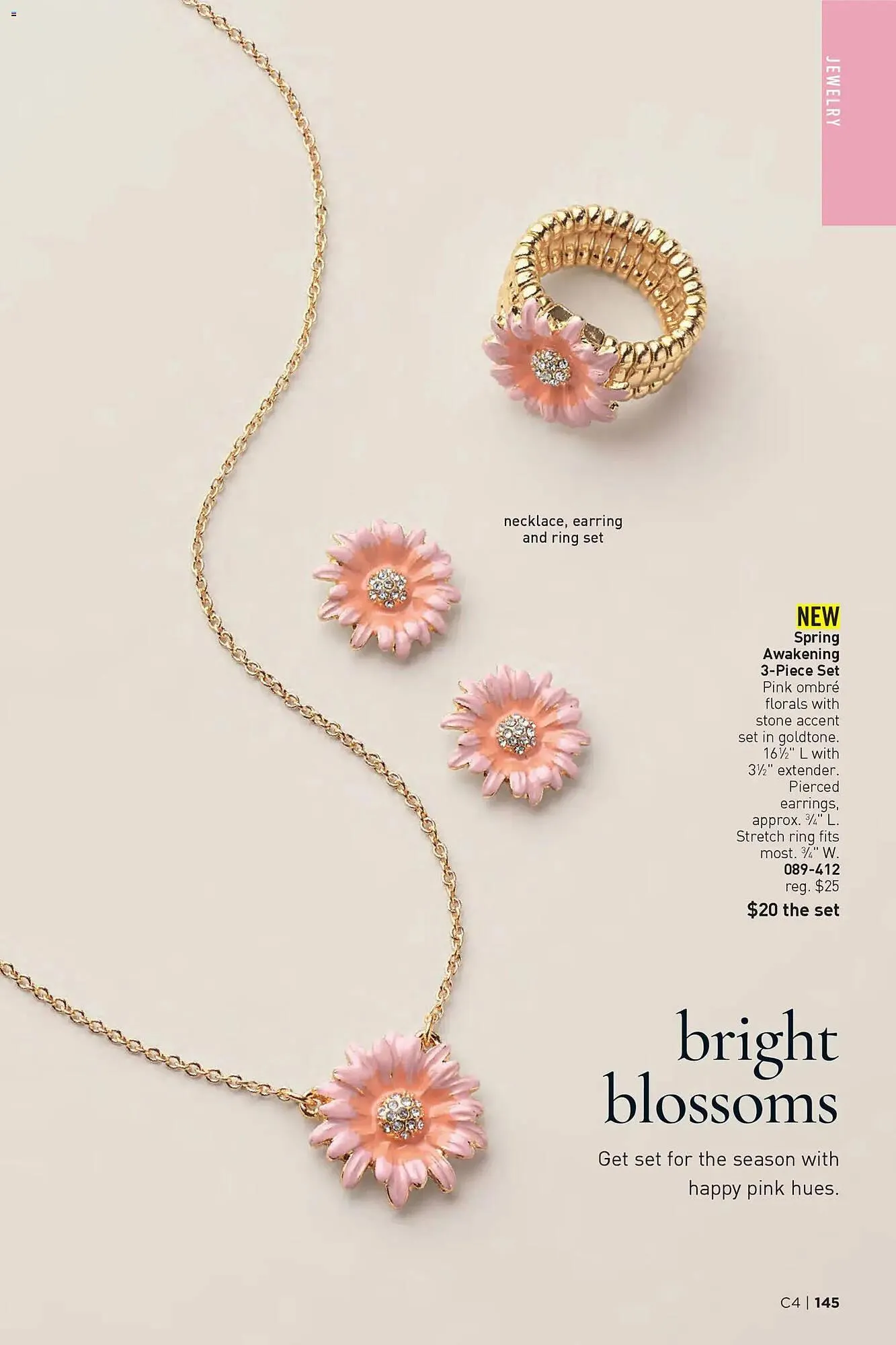 Weekly ad Avon weekly ad from February 11 to February 25 2026 - Page 145