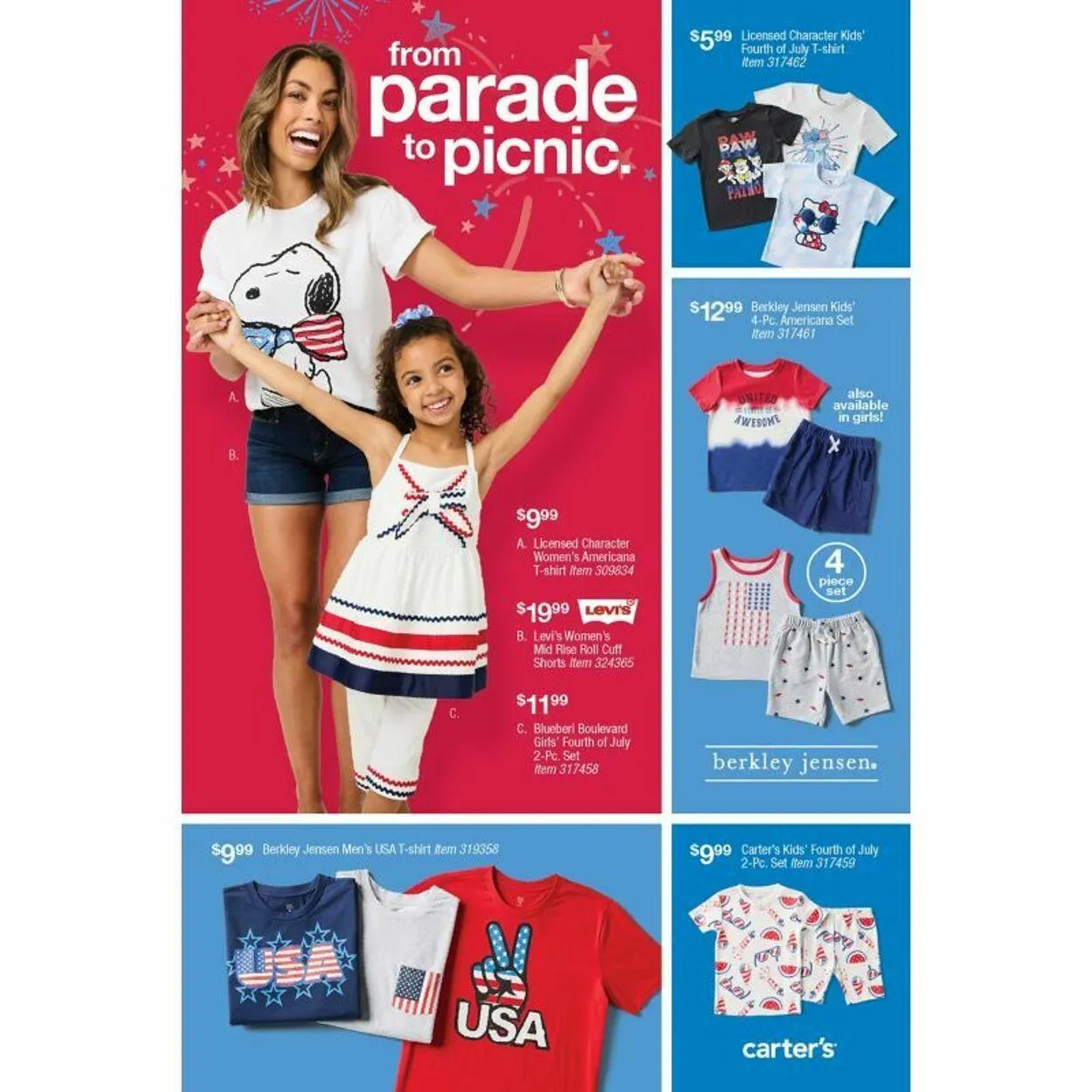 Weekly ad BJ's from June 11 to June 25 2025 - Page 30