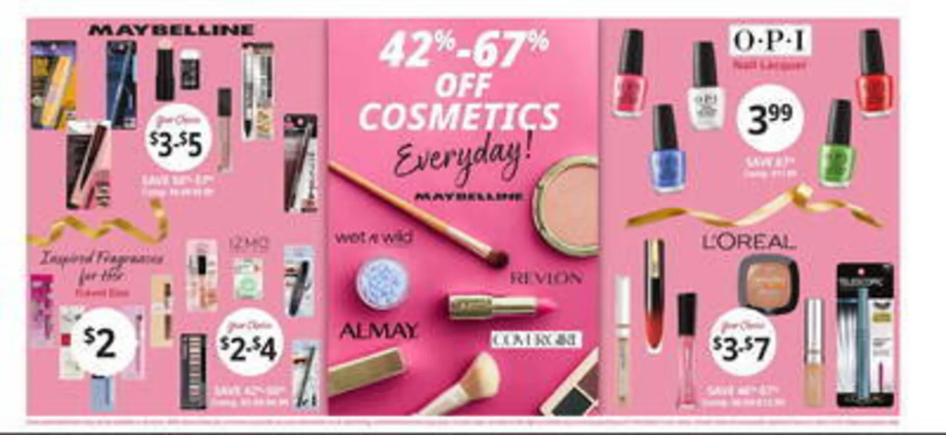 Weekly ad Ocean State Job Lot Weekly Ad from March 20 to March 26 2025 - Page 21