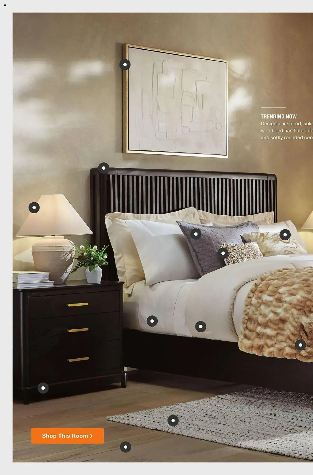 Weekly ad The Home Depot flyer from October 27 to December 25 2025 - Page 23