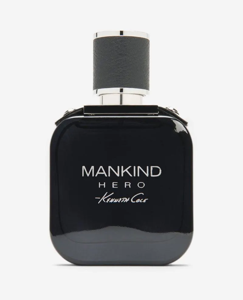 Mankind Hero For Him Eau de Toilette, 1.7 oz -