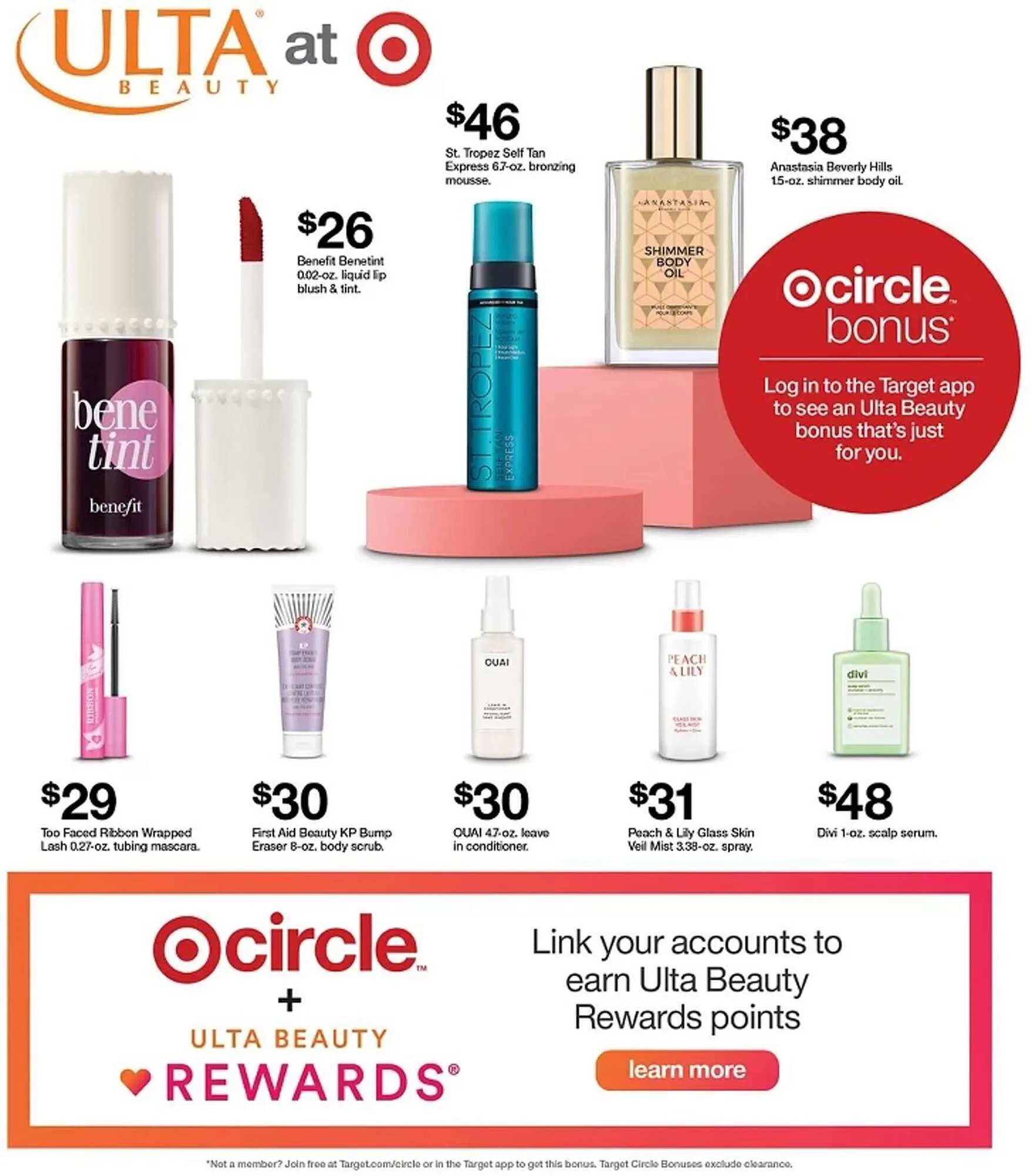 Weekly ad Target Weekly Ad from May 18 to May 24 2025 - Page 24
