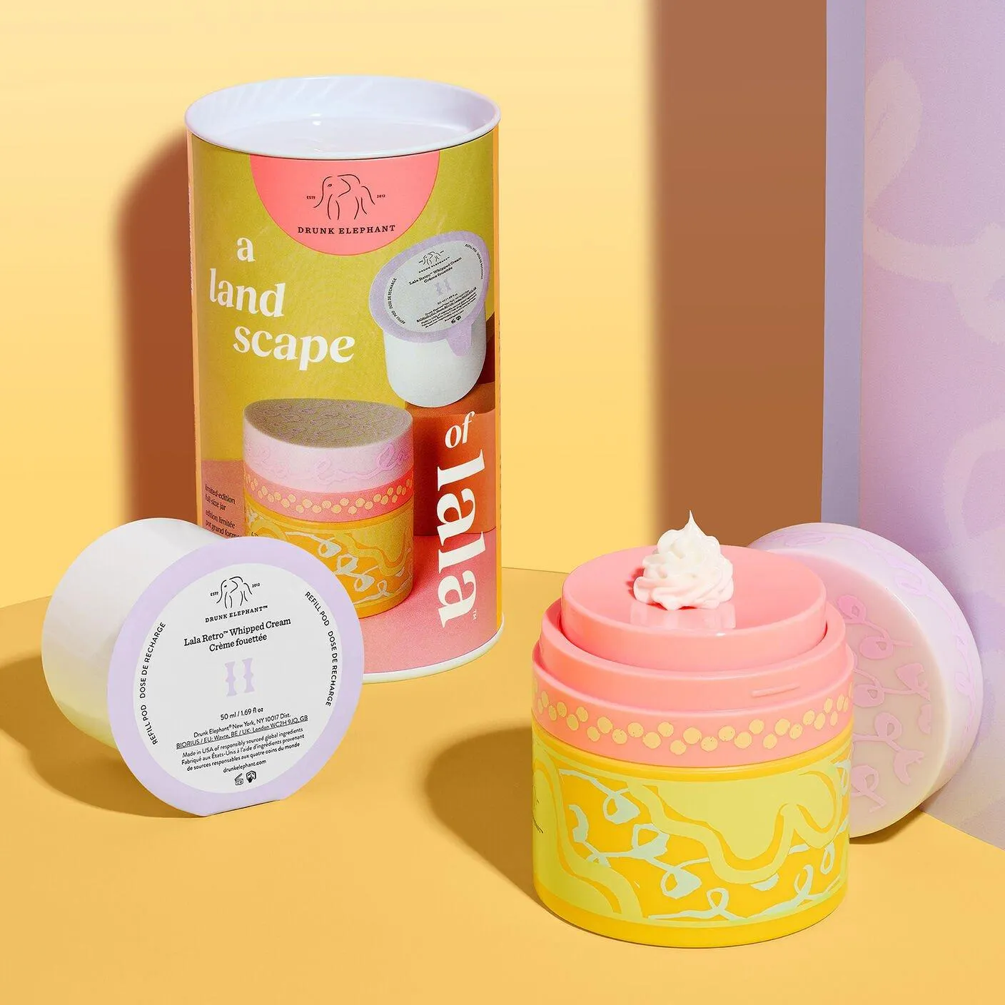 A Landscape of Lala™ ($124 value)