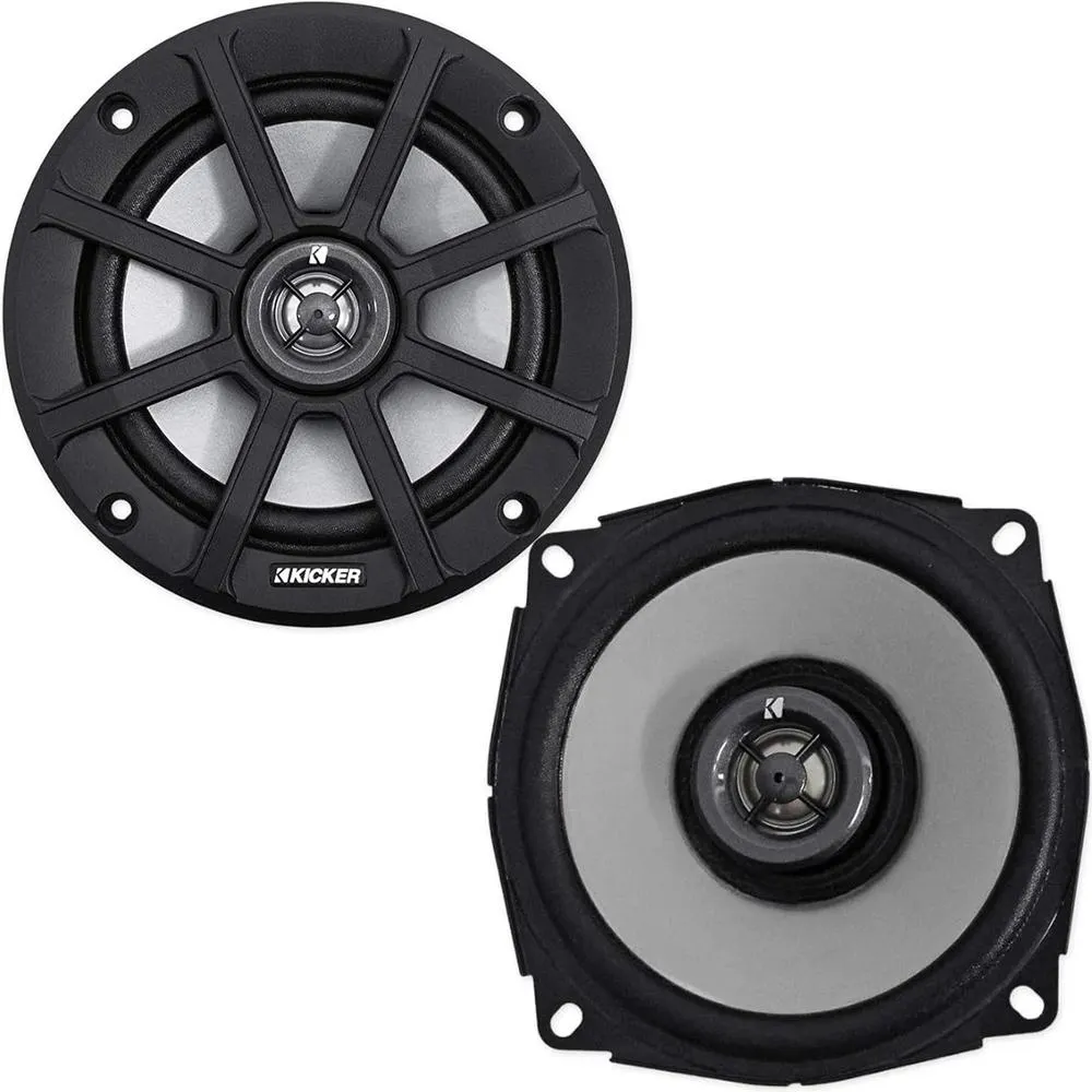 Kicker PSC652 (51PSC652)