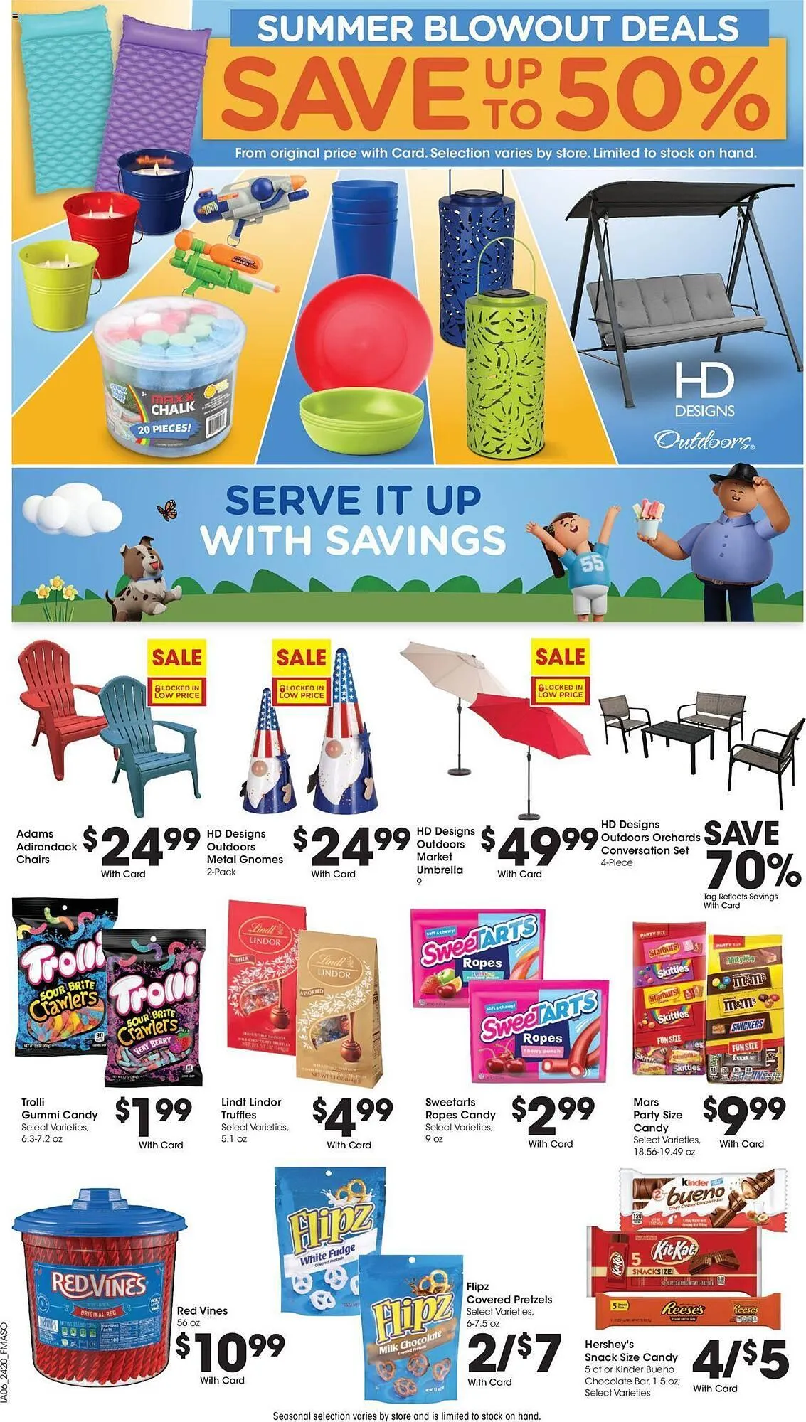Weekly ad Fred Meyer Weekly Ad from June 19 to June 25 2024 - Page 13