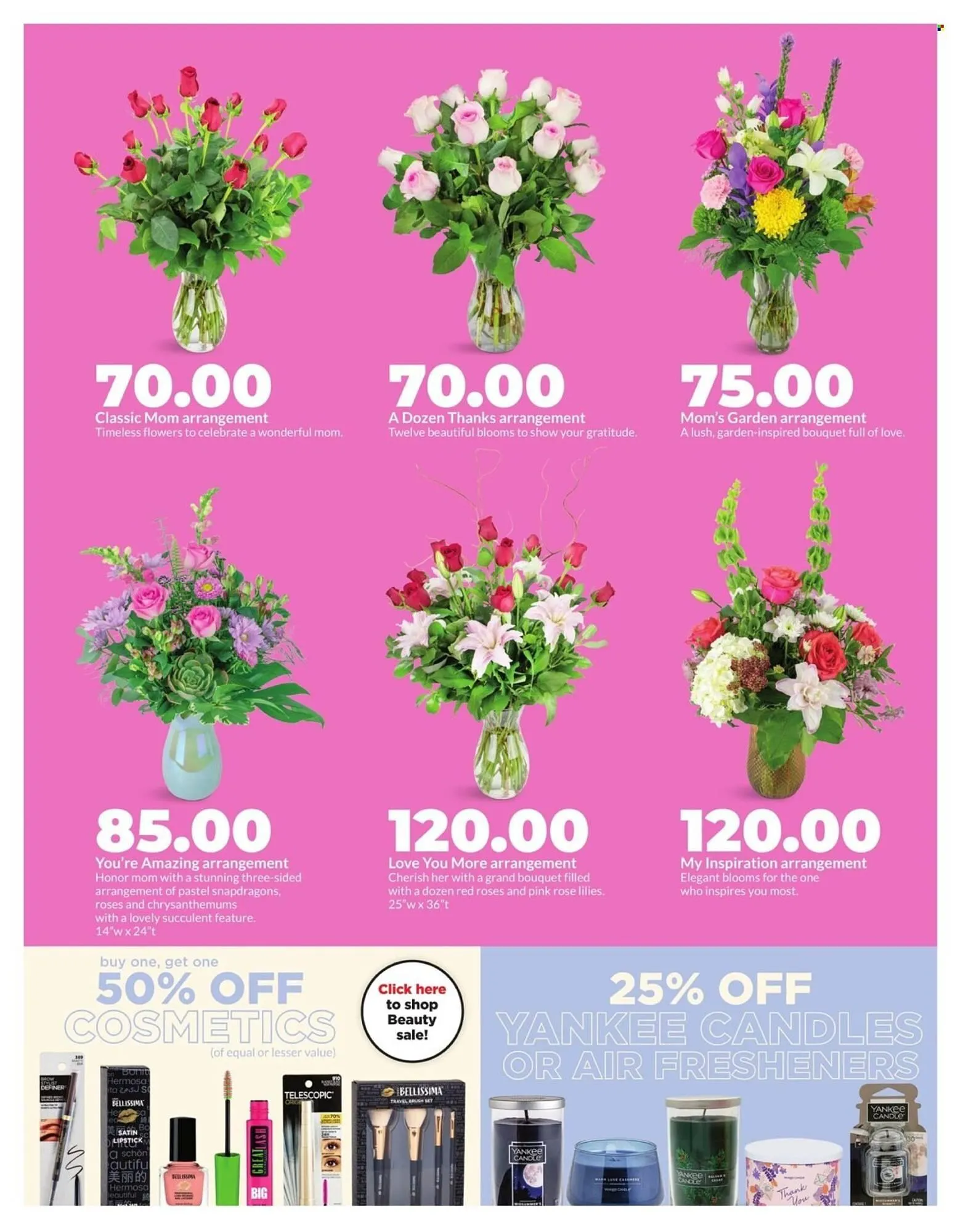 Weekly ad Hy-Vee Weekly Ad from May 5 to May 11 2025 - Page 4
