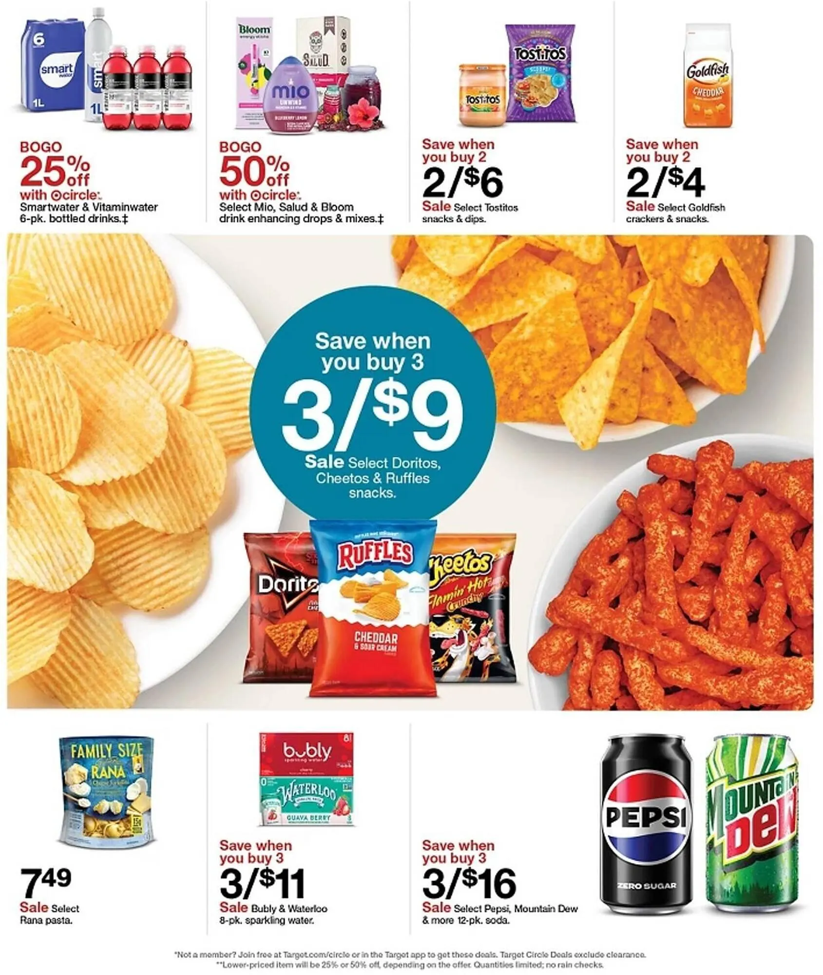 Weekly ad Target weekly ad from January 11 to January 17 2026 - Page 36