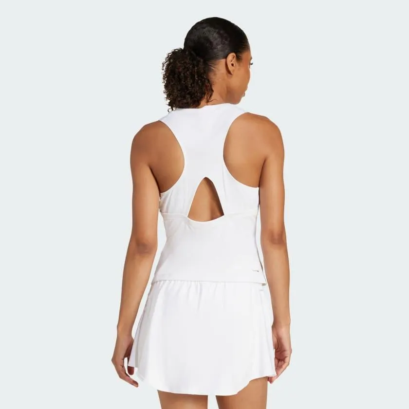 Tennis Pro Climacool Y-Tank Top