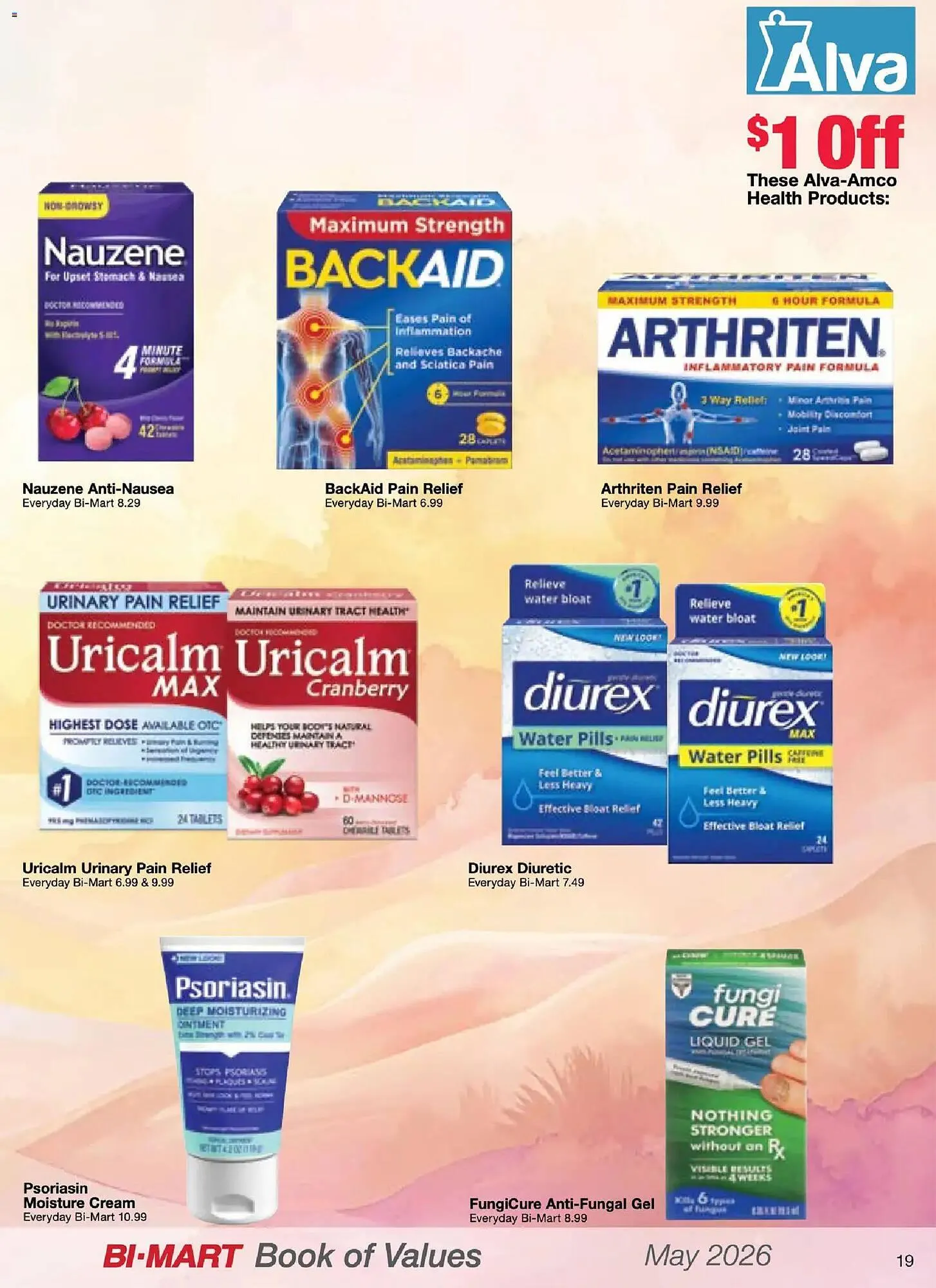 Weekly ad Bi-Mart weekly ad from May 4 to May 31 2026 - Page 19