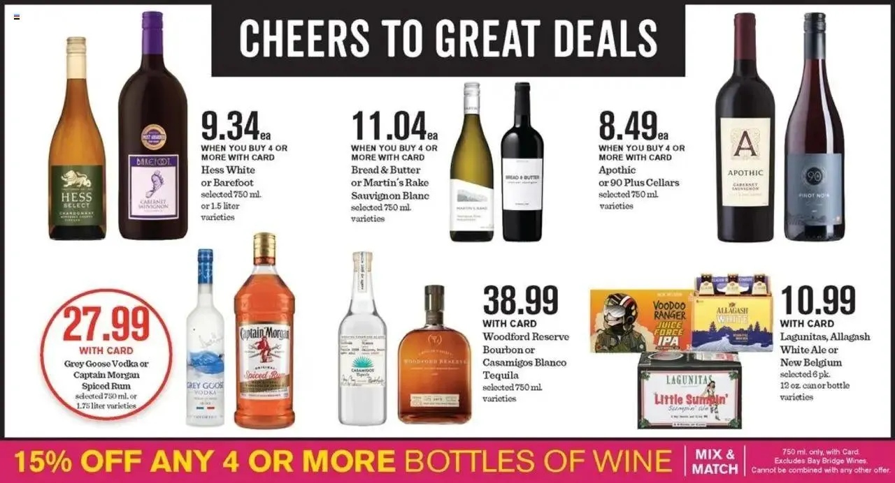 Weekly ad Mariano's Weekly Ad from May 14 to May 20 2025 - Page 10