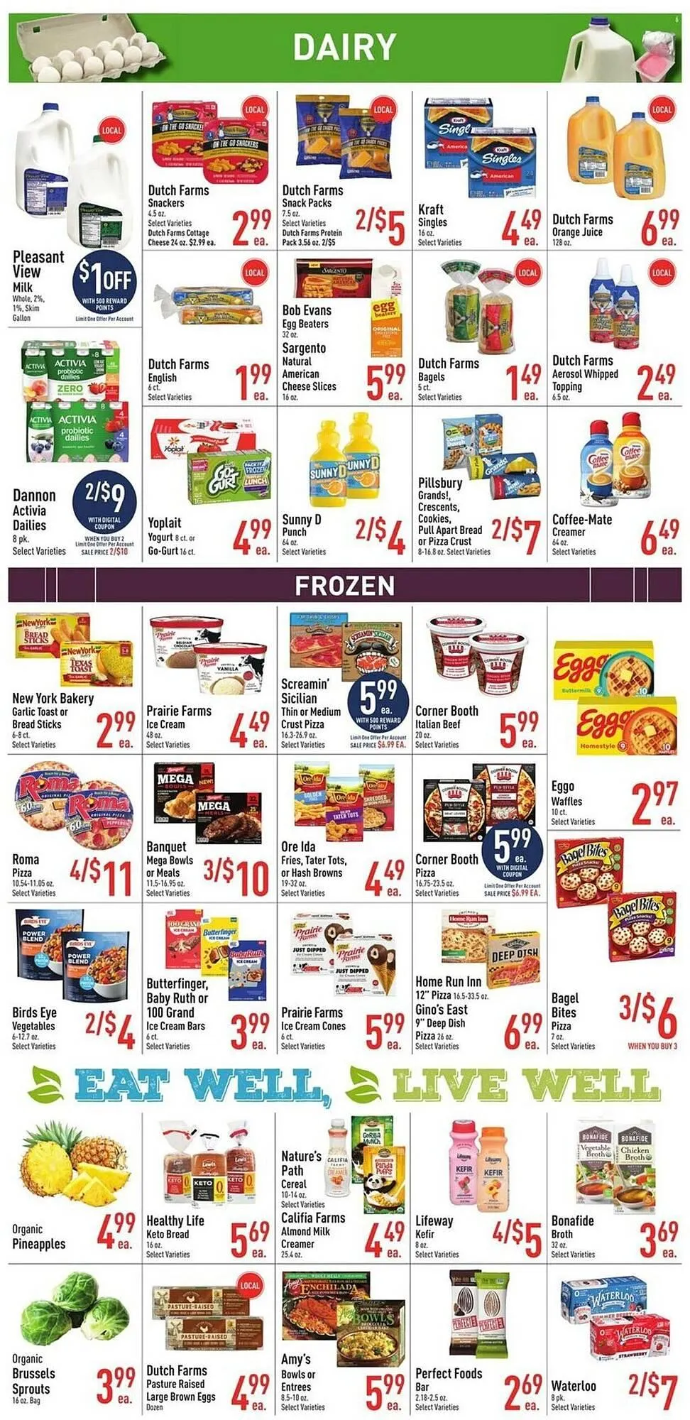 Weekly ad Strack & Van Til weekly ad from February 25 to March 3 2026 - Page 8