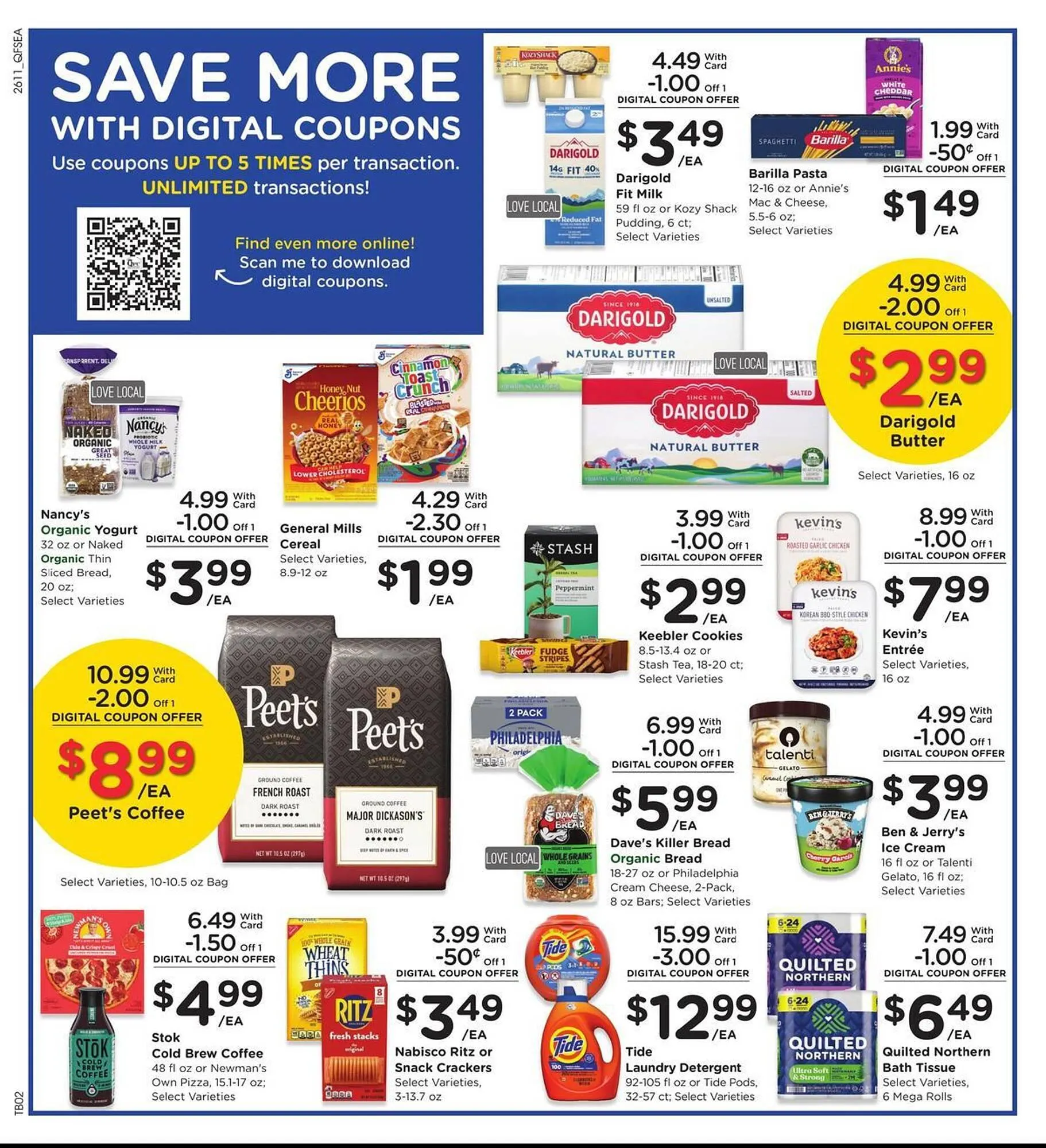 Weekly ad QFC weekly ad from April 15 to April 21 2026 - Page 3