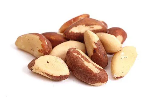 BRAZIL NUTS ORGANIC