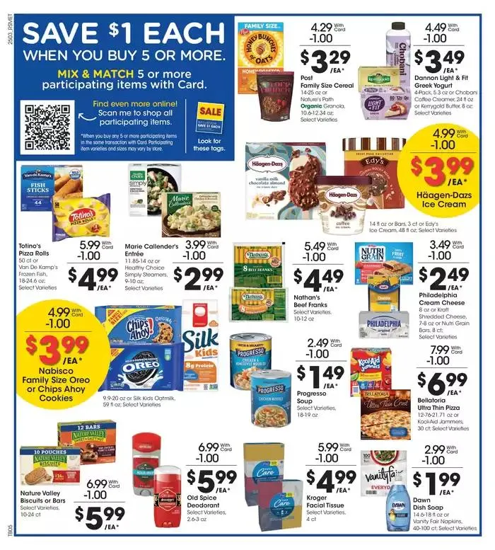 Weekly ad Exclusive deals and bargains from February 19 to February 25 2025 - Page 4
