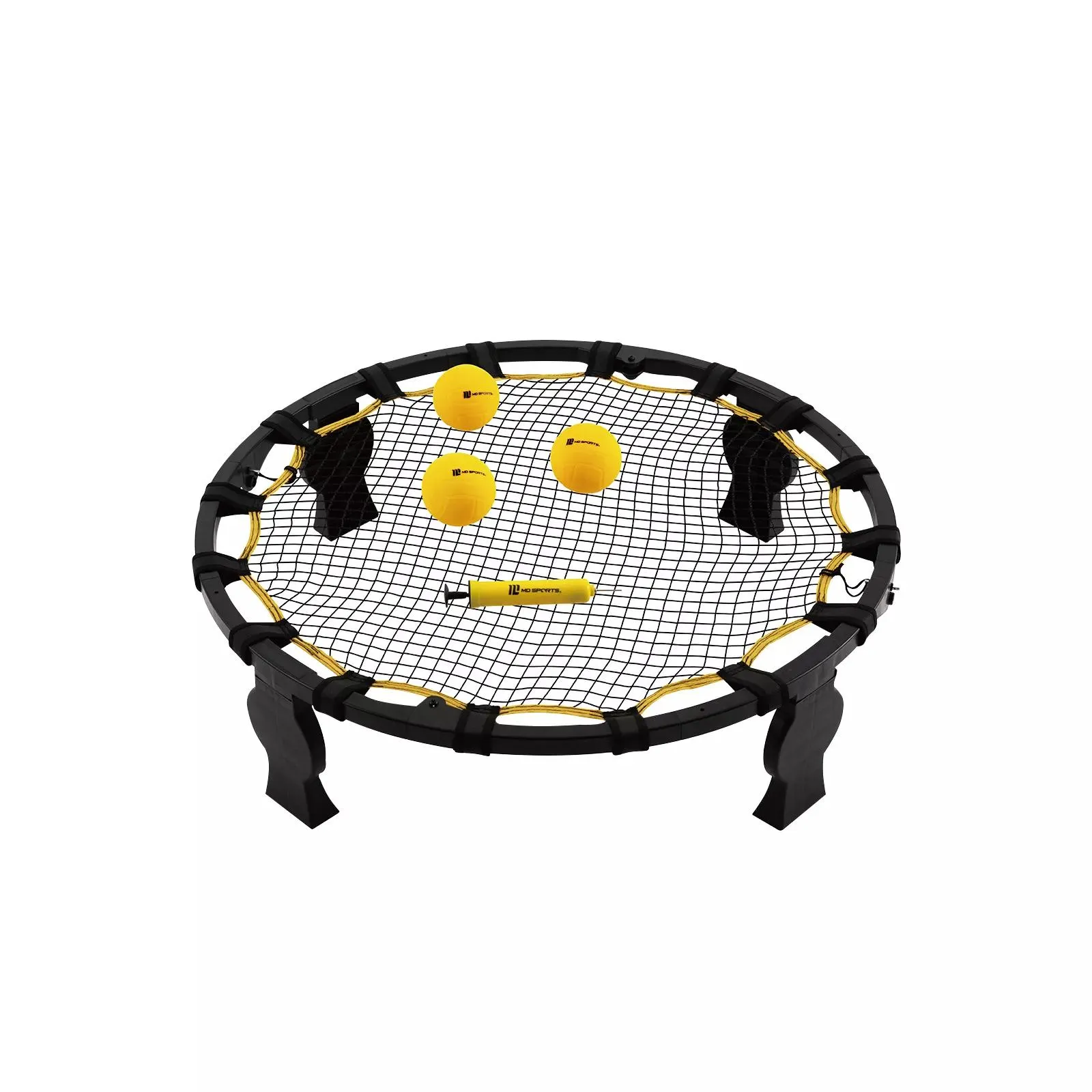 MD Sports Foldable Spike Battle