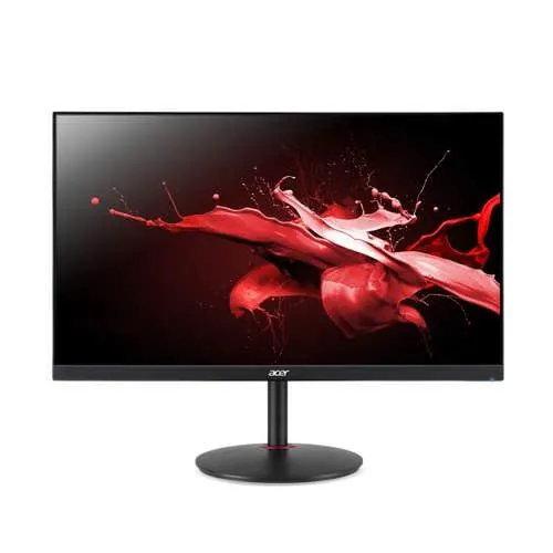 27" Nitro XV0 Gaming Monitor - XV270 M3BMIIPRX