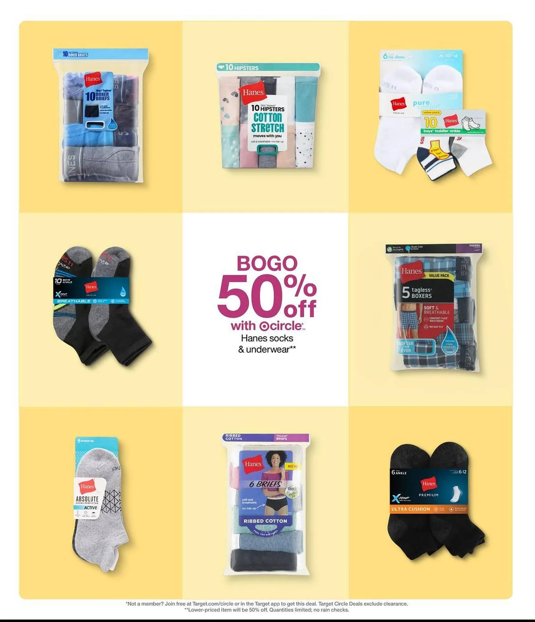 Weekly ad Target weekly ad from March 29 to April 4 2026 - Page 13