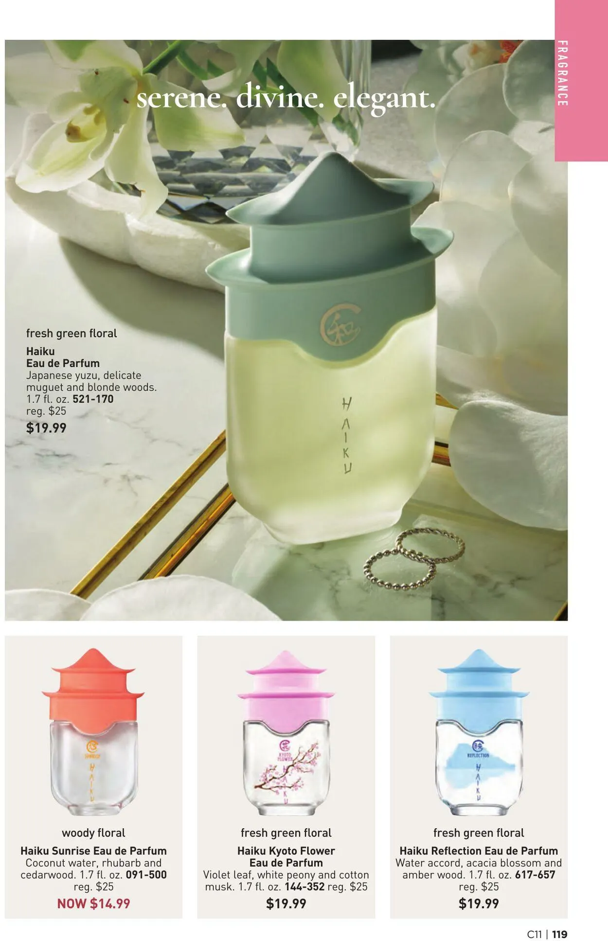 Weekly ad Avon from June 1 to June 30 2025 - Page 119