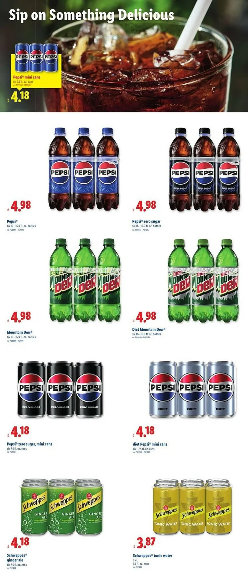 Weekly ad Lidl weekly ad from September 24 to September 30 2025 - Page 8