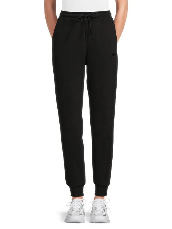 Side Studded Joggers