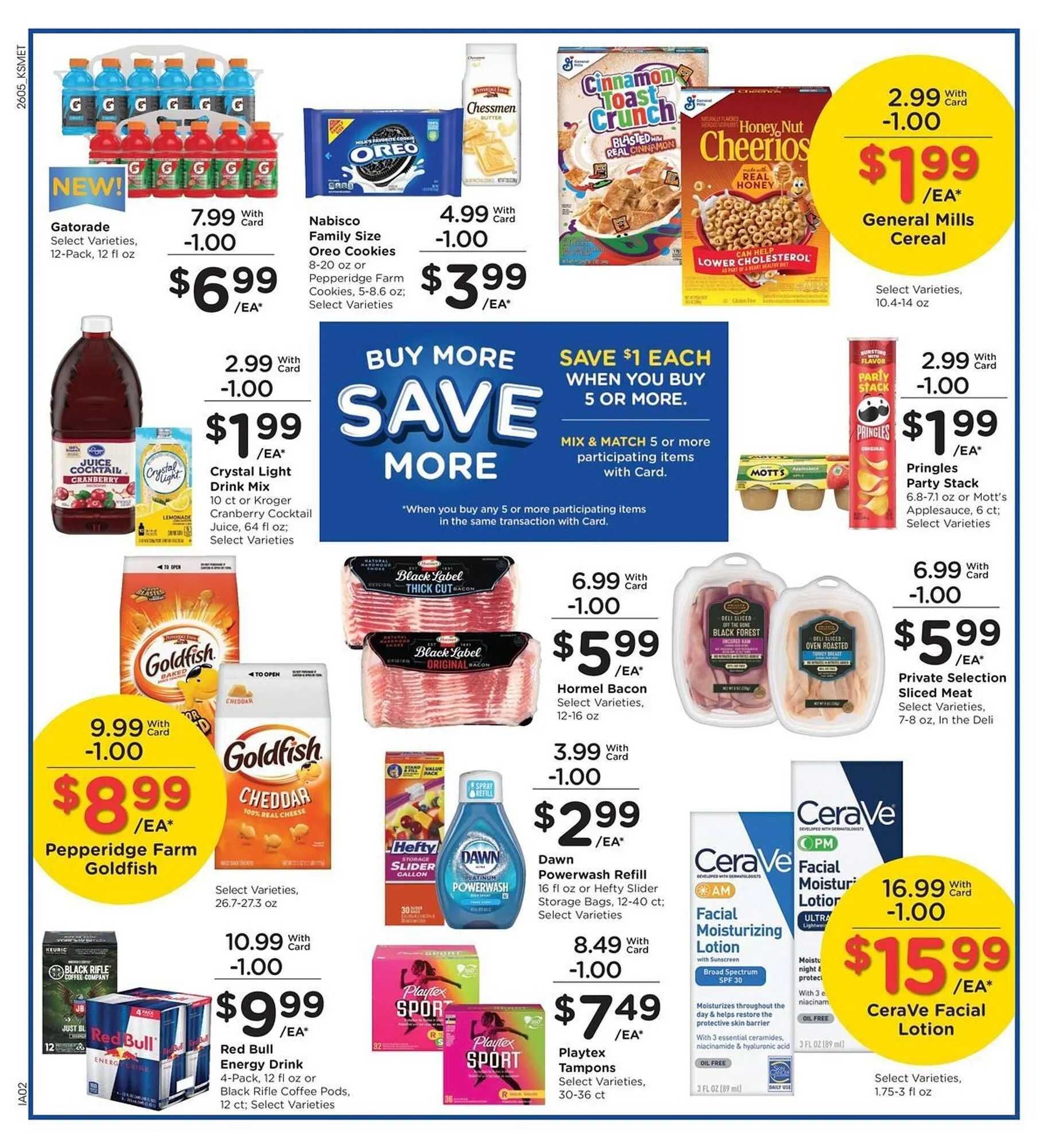 Weekly ad King Soopers weekly ad from March 4 to March 10 2026 - Page 5