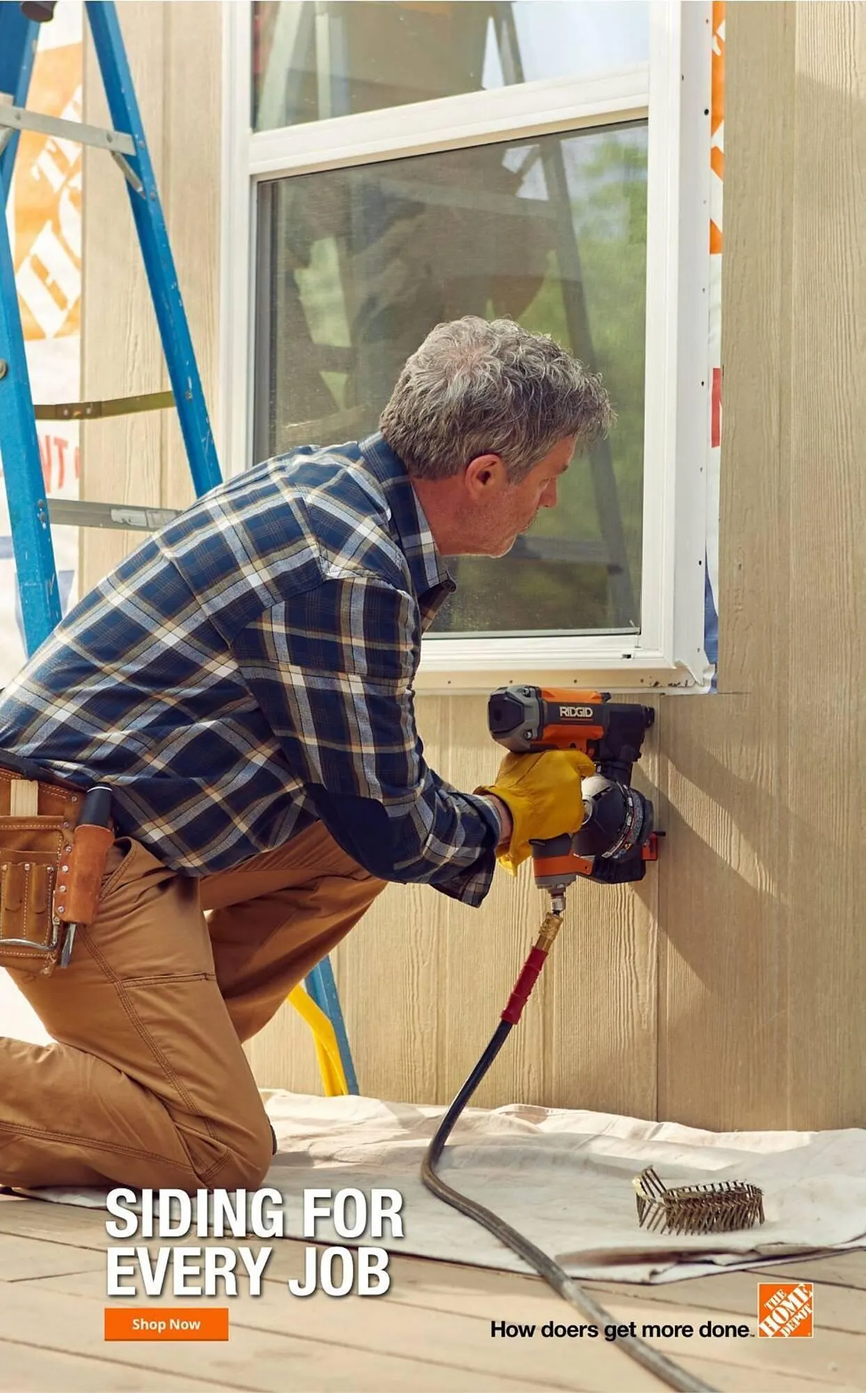 Catálogo de The Home Depot Weekly Ad 31 de marzo al 7 de abril 2025 - Página 5