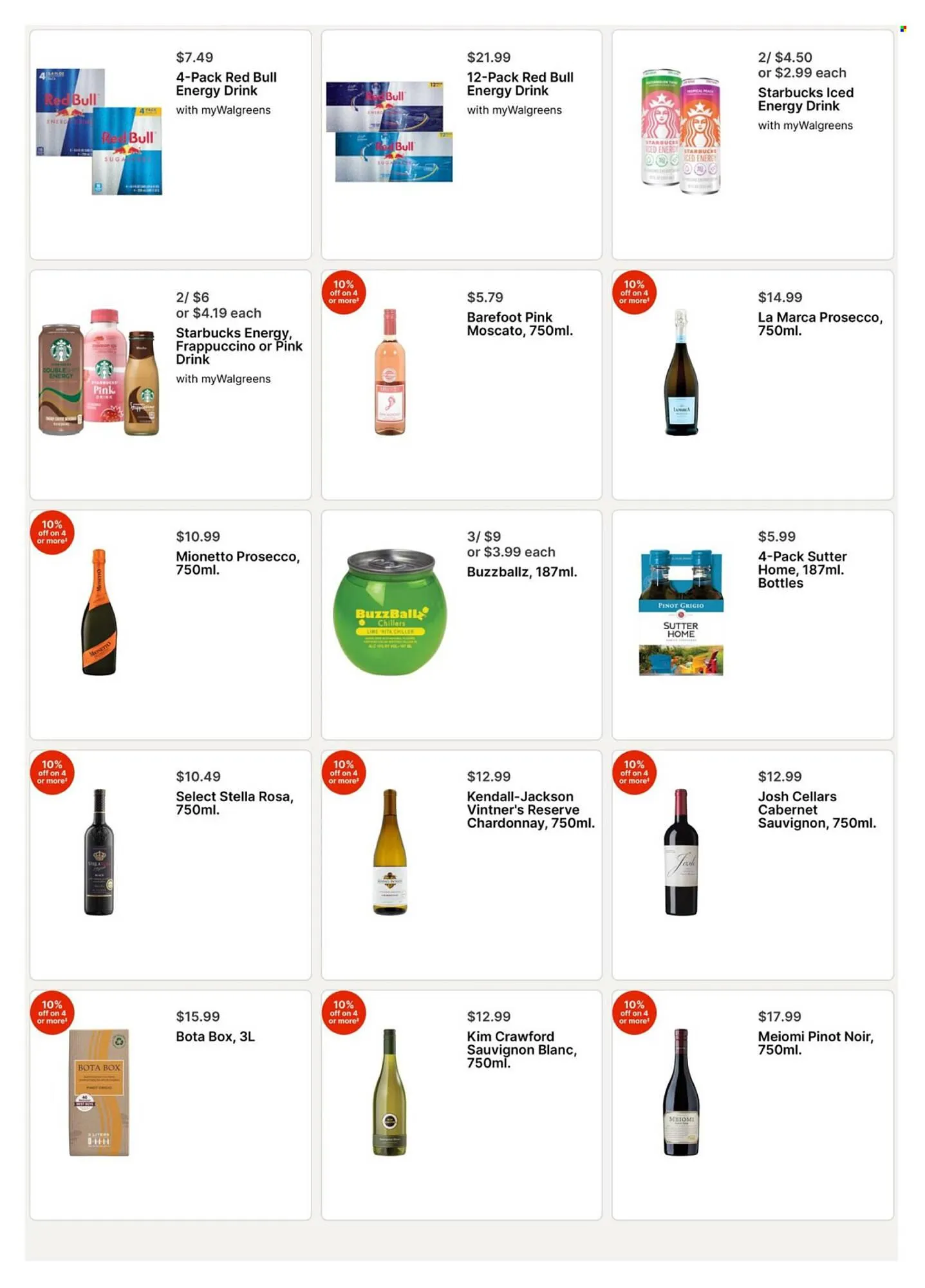 Weekly ad Walgreens weekly ad from December 21 to December 27 2025 - Page 35