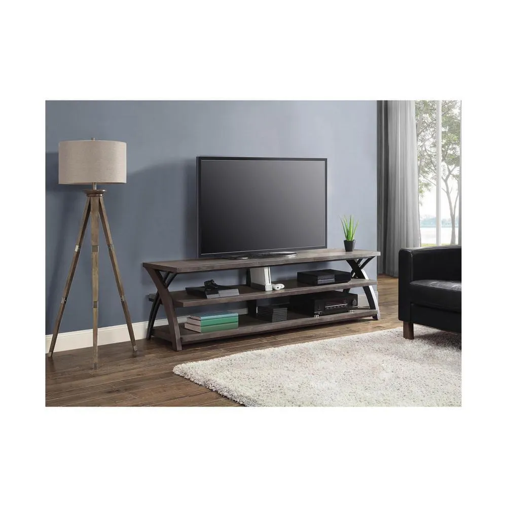 78 Inch Axon TV Stand