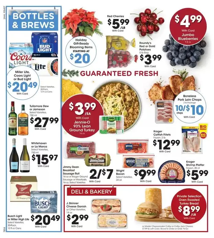 Weekly ad Weekly Ad from December 18 to December 24 2024 - Page 11