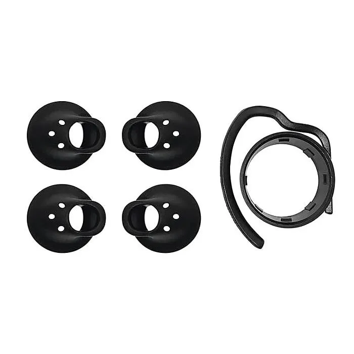 Jabra Engage Convertible EarGels and Earhook (14121-41)