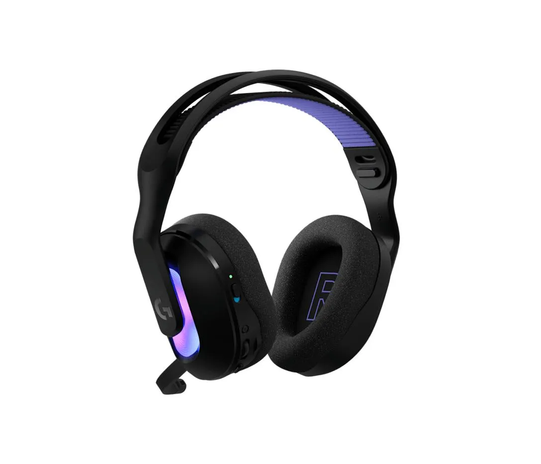G522 LIGHTSPEED