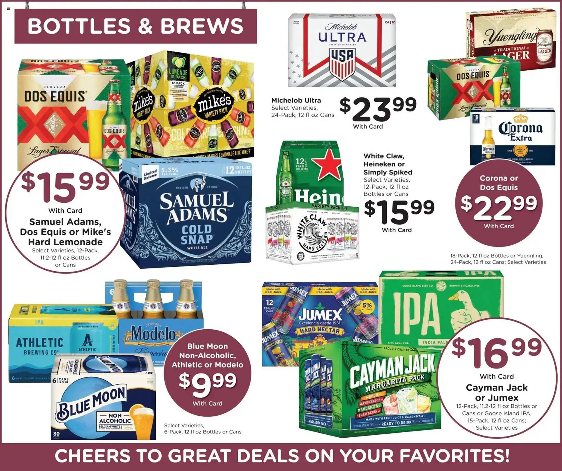 Weekly ad Dillons weekly ad from January 7 to January 14 2026 - Page 12