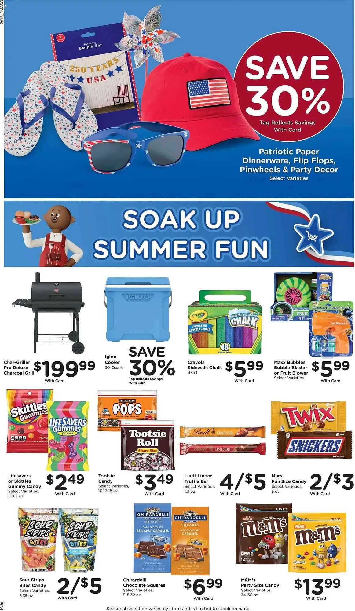 Weekly ad Fred Meyer weekly ad from May 13 to May 20 2026 - Page 16