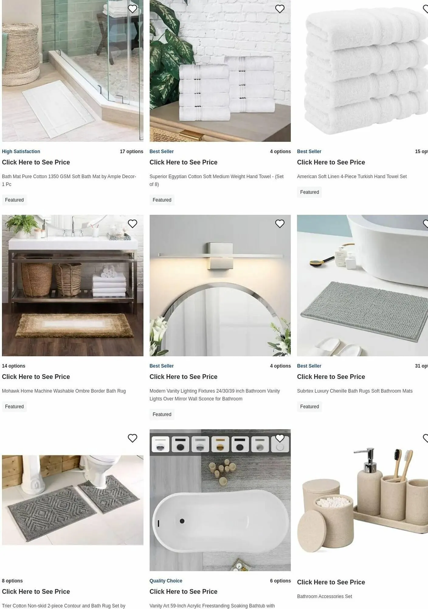 Weekly ad Bed Bath & Beyond Weekly Ad from July 22 to July 31 2024 - Page 157