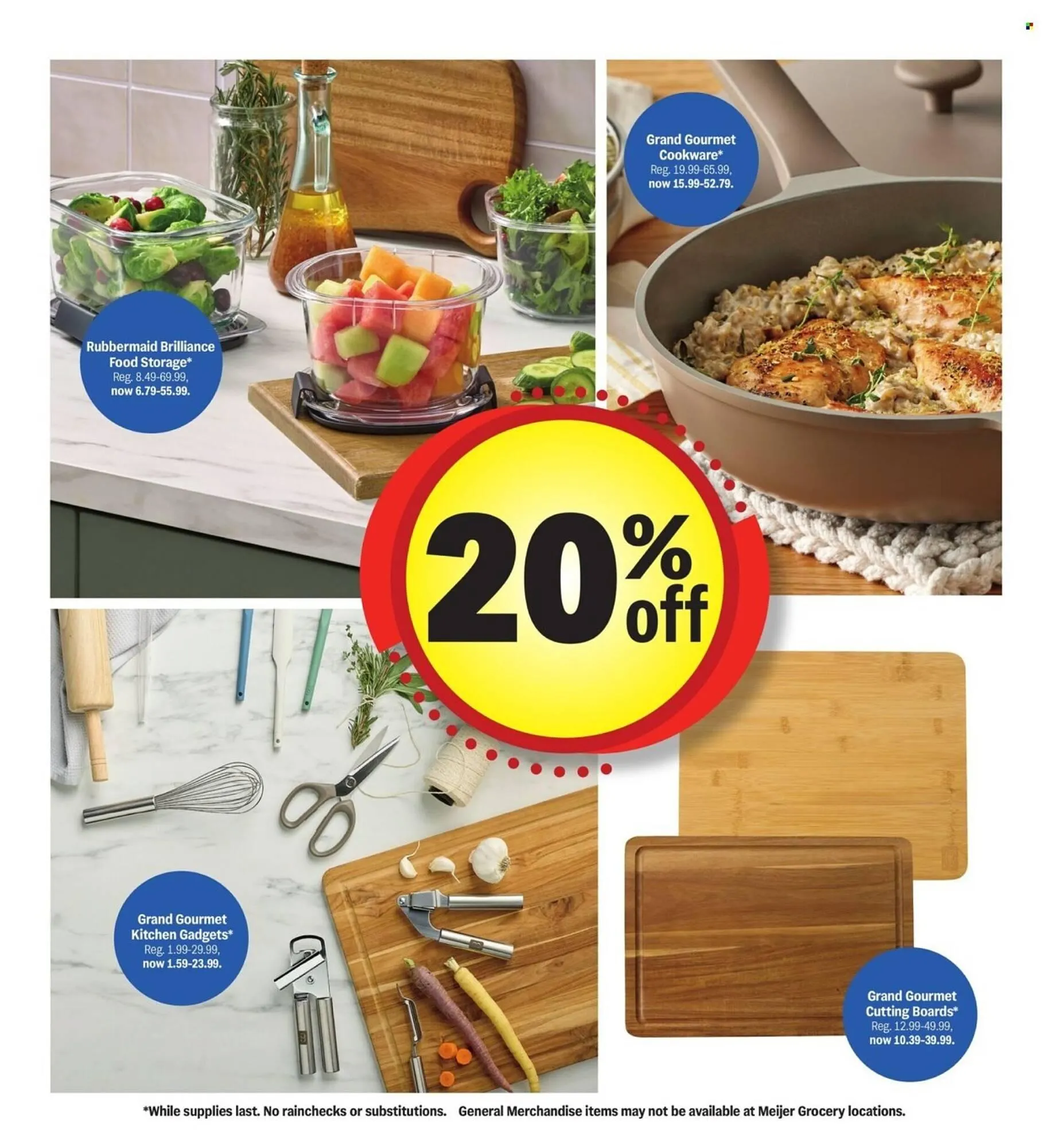 Weekly ad Meijer weekly ad from January 21 to January 27 2026 - Page 4