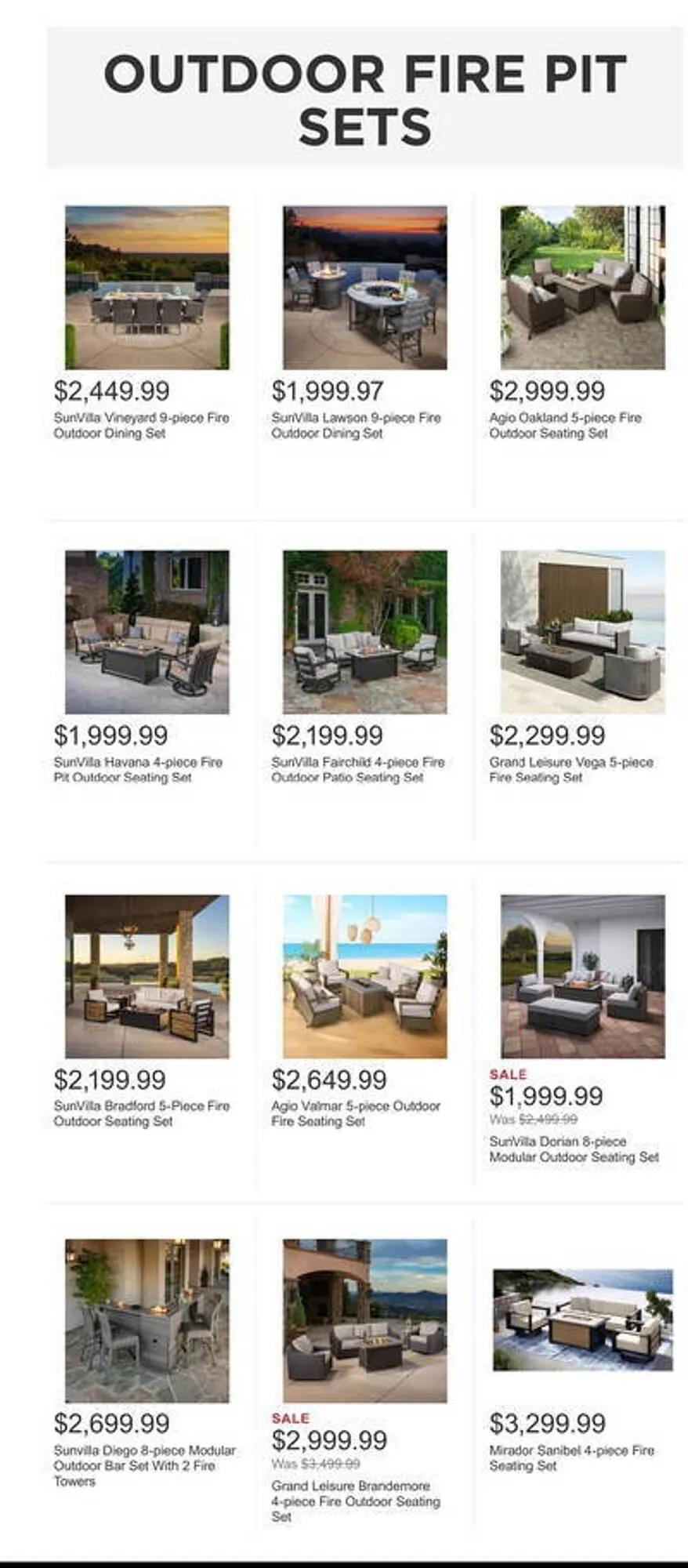 Catálogo de Costco Weekly Ad 21 de febrero al 27 de febrero 2025 - Página 10