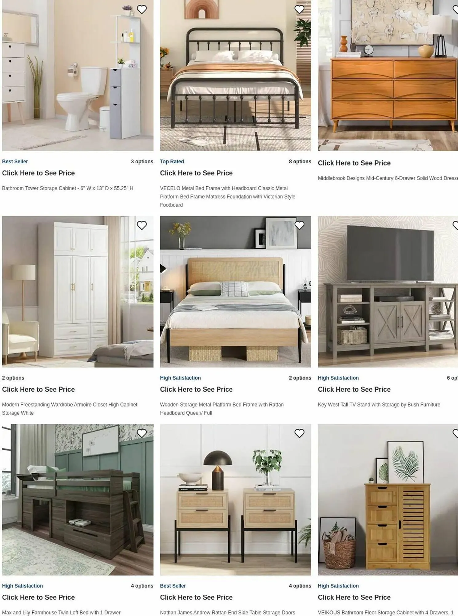 Weekly ad Bed Bath & Beyond Weekly Ad from July 22 to July 31 2024 - Page 35