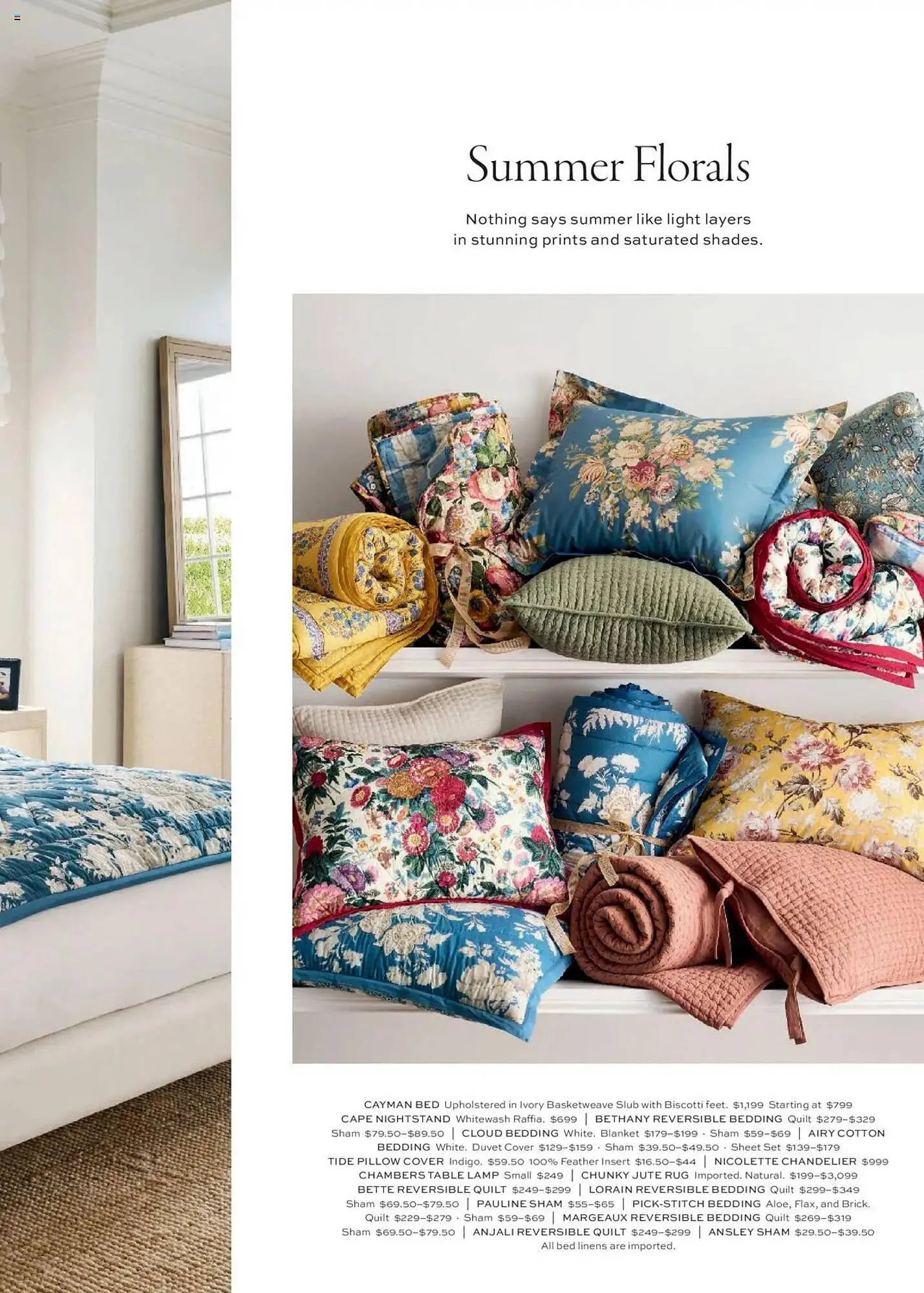 Weekly ad Pottery Barn Weekly Ad from March 22 to September 30 2025 - Page 65