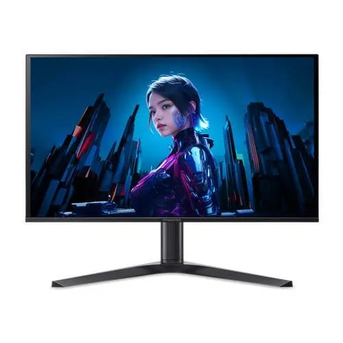 26.5" Predator X27U Gaming Monitor - X27U F5BMIIPPRUZX