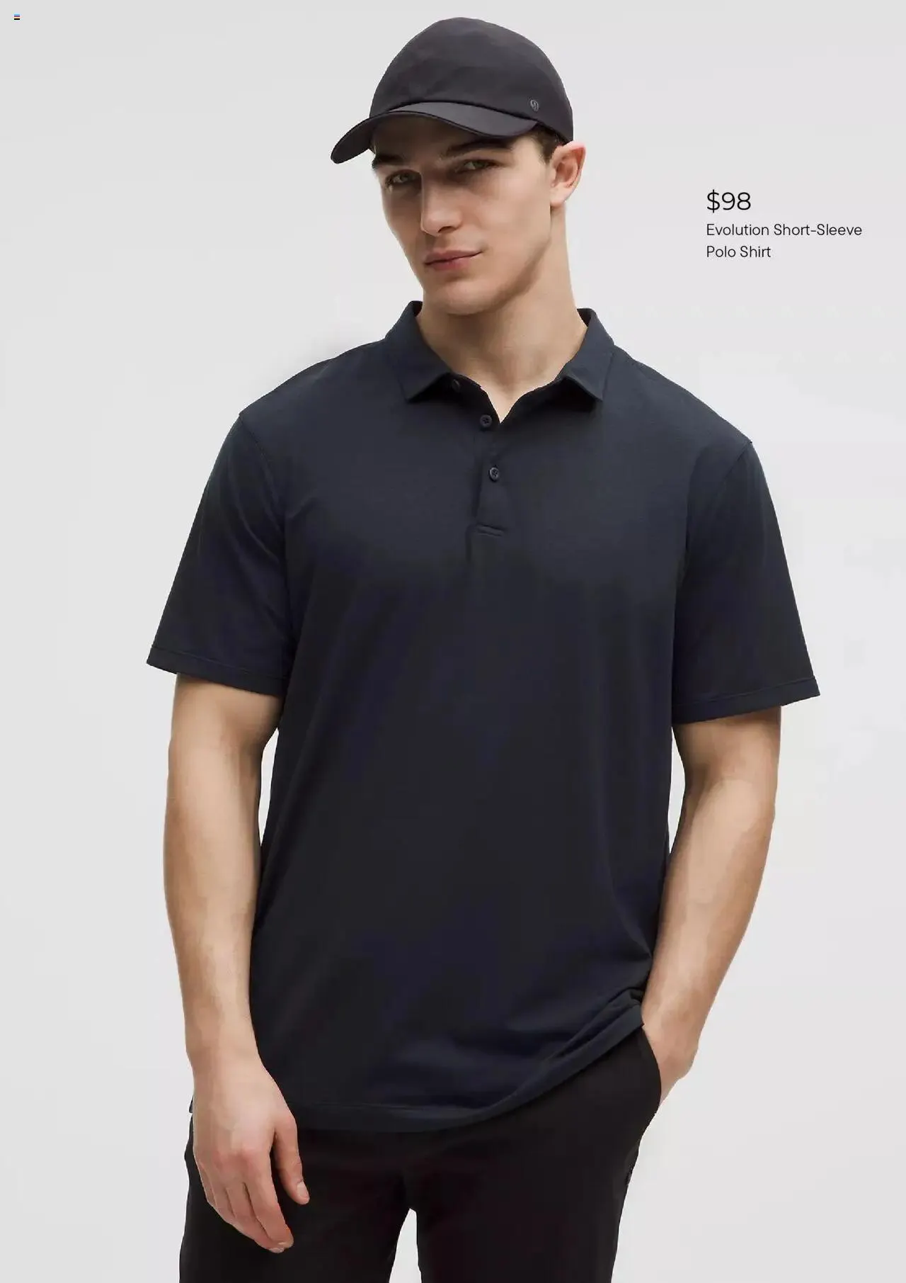 Weekly ad Lululemon Men from May 1 to May 31 2025 - Page 9