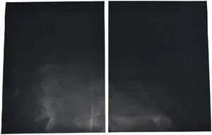 Norpro 8556 Reusable Grill Mats, Set of 2