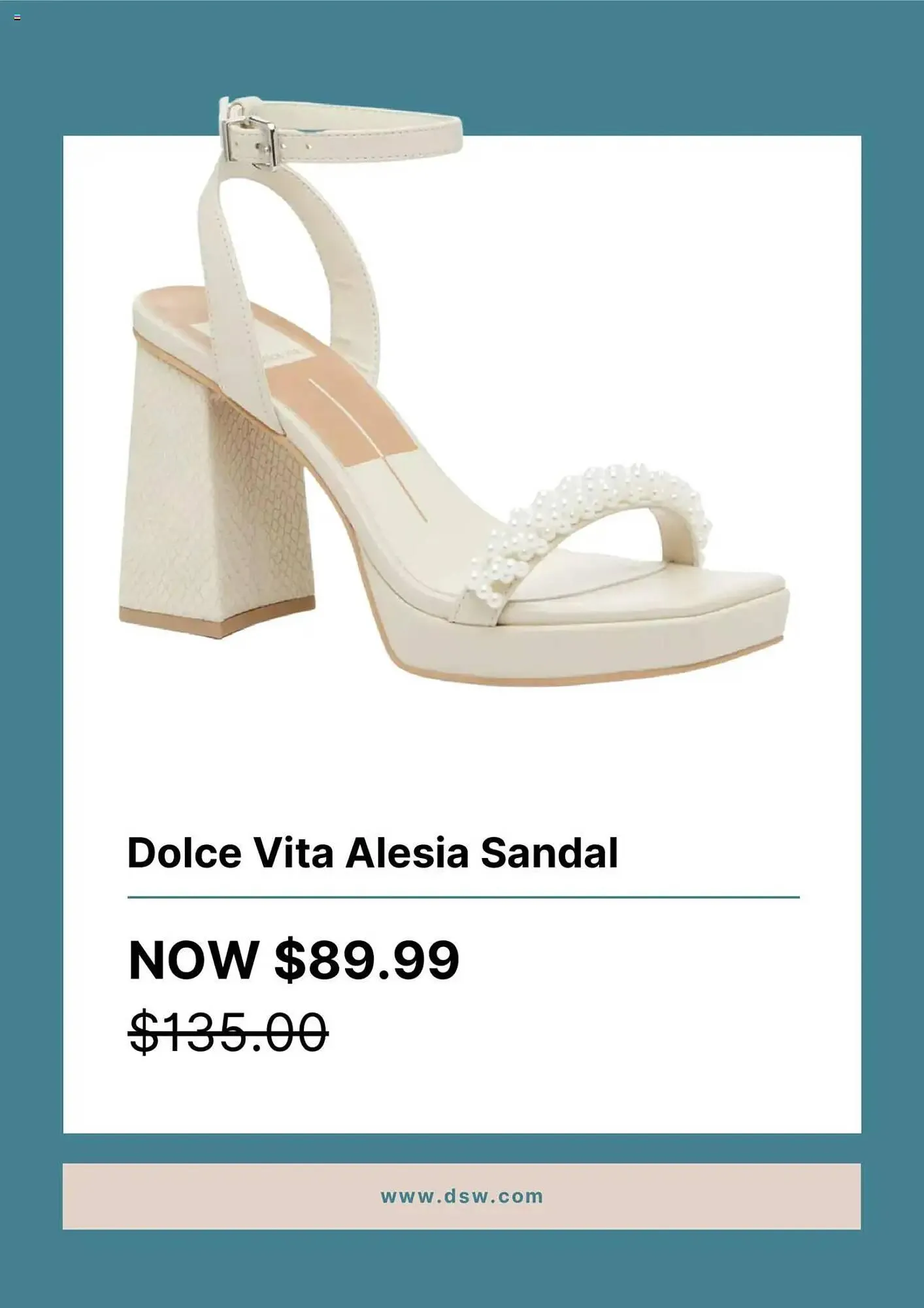 Weekly ad DSW Weekly Ad from June 23 to July 17 2025 - Page 2