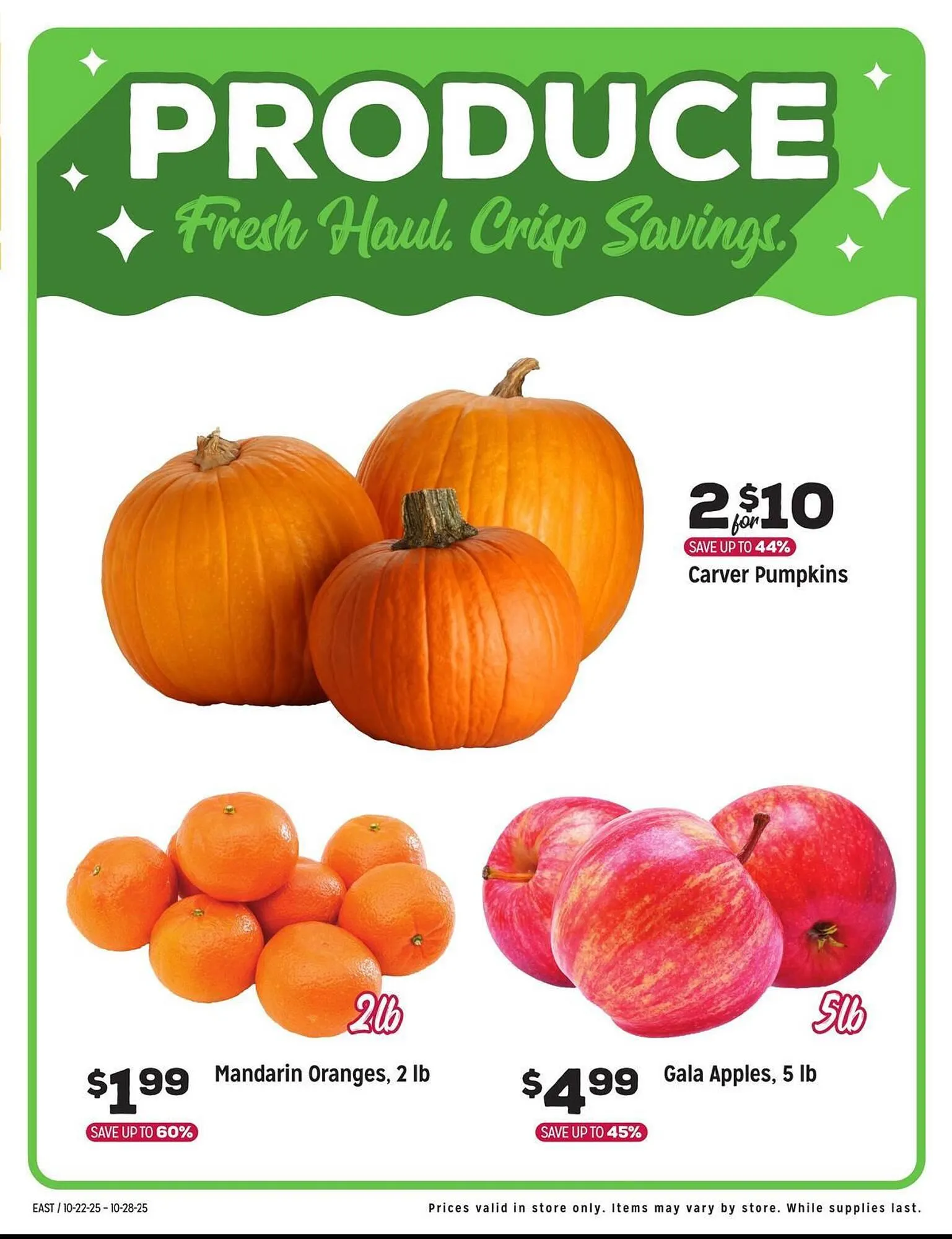 Weekly ad Grocery Outlet weekly ad from October 22 to October 28 2025 - Page 5