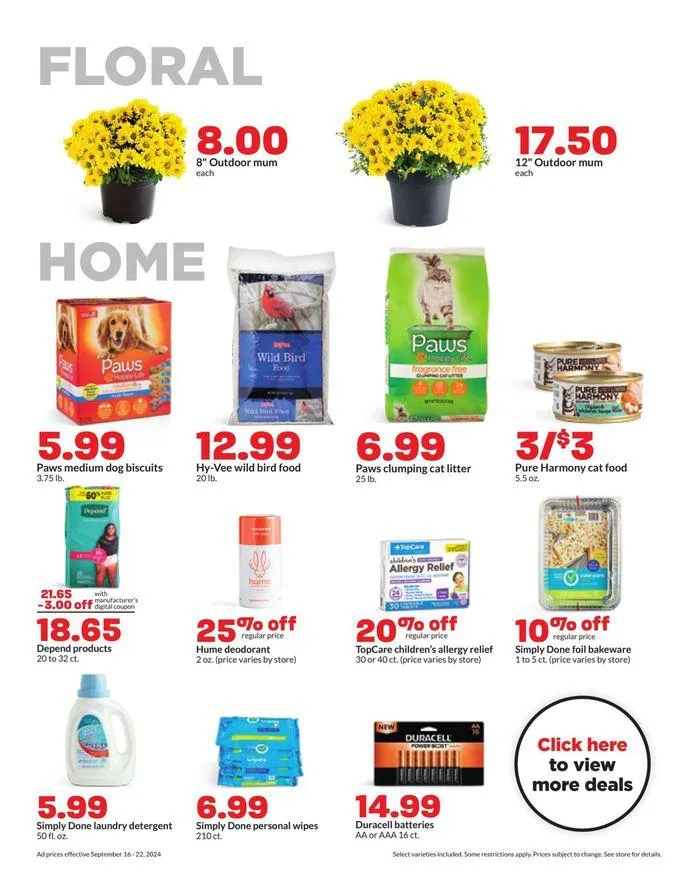 Weekly ad DigDotCom from September 16 to September 22 2024 - Page 31