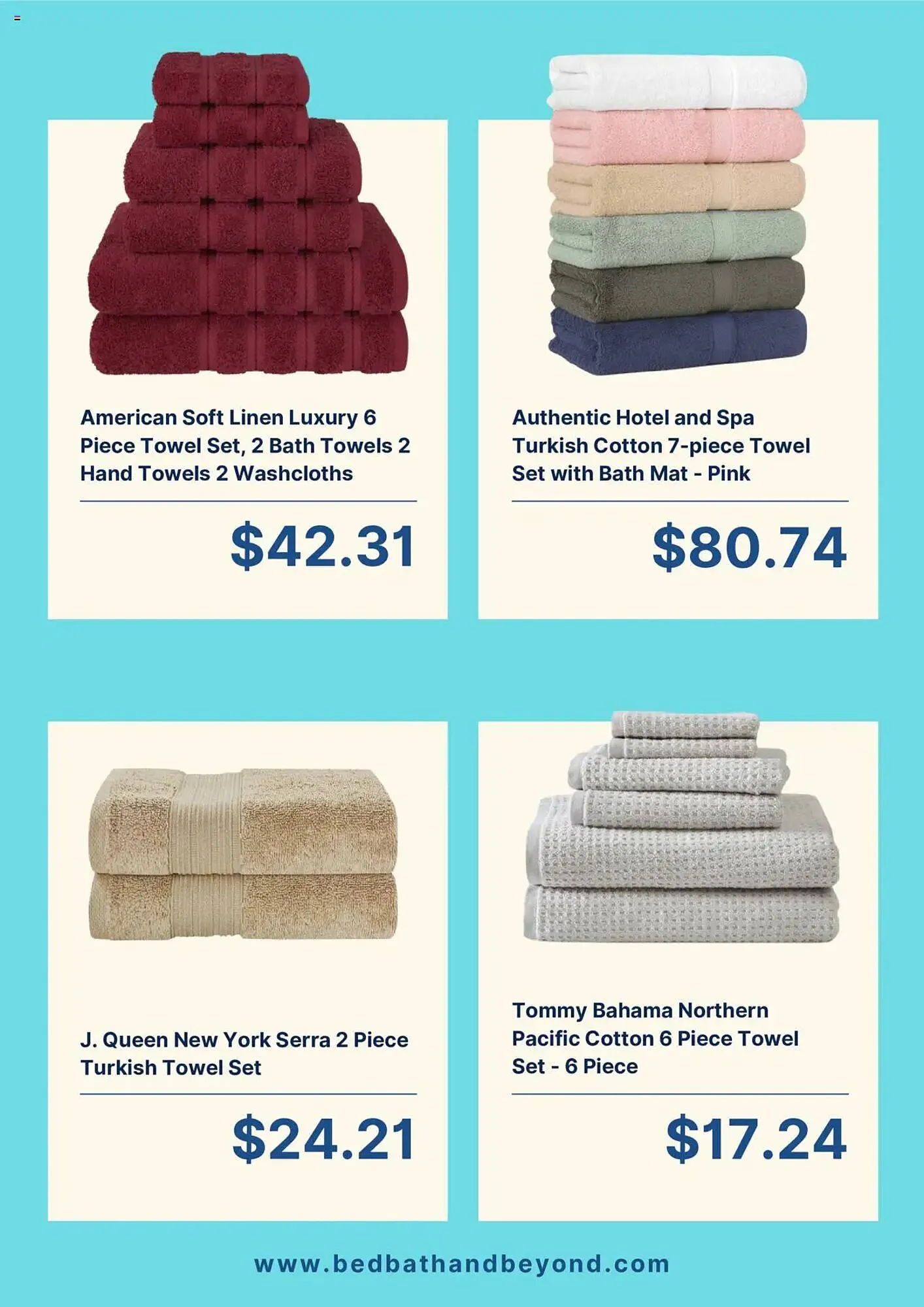 Weekly ad Bed Bath & Beyond Weekly Ad from May 7 to May 26 2025 - Page 5
