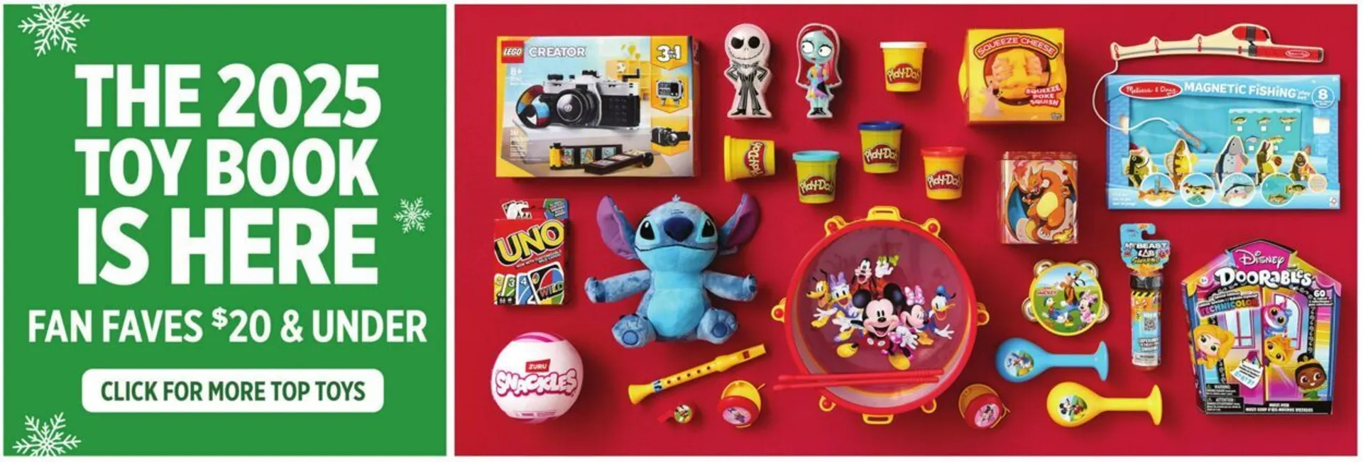 Weekly ad Dollar General weekly ad from October 19 to December 24 2025 - Page 12